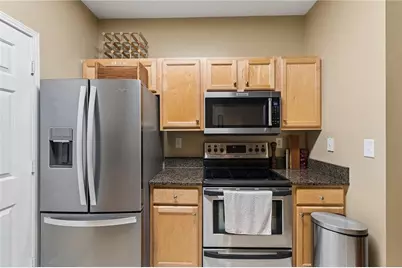 5641 Roswell Road #217, Sandy Springs, GA 30342 - Photo 13