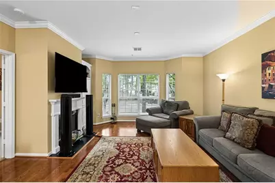 5641 Roswell Road #217, Sandy Springs, GA 30342 - Photo 5