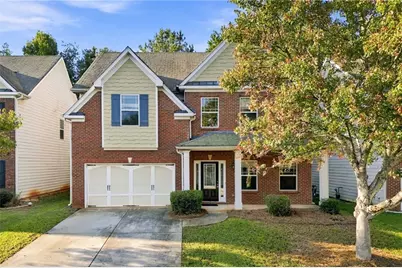 632 Lynnfield Drive, Lawrenceville, GA 30045 - Photo 3