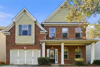 632 Lynnfield Drive, Lawrenceville, GA 30045 - Photo 1