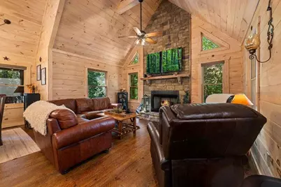 111 Windy Valley Spur, Blue Ridge, GA 30513 - Photo 37