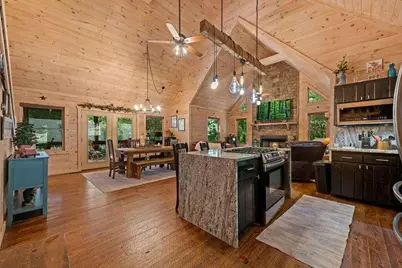 111 Windy Valley Spur, Blue Ridge, GA 30513 - Photo 25