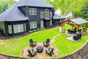 103 Tanglewood Trail, Carrollton, GA 30117 - Photo 87