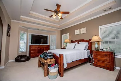 103 Tanglewood Trail, Carrollton, GA 30117 - Photo 35