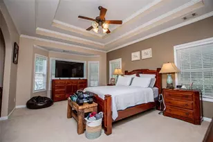 103 Tanglewood Trail, Carrollton, GA 30117 - Photo 35