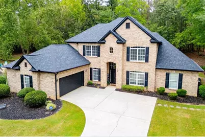 103 Tanglewood Trail, Carrollton, GA 30117 - Photo 85