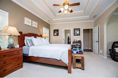 103 Tanglewood Trail, Carrollton, GA 30117 - Photo 39
