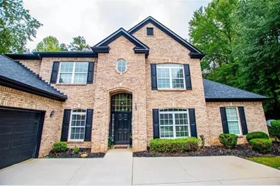 103 Tanglewood Trail, Carrollton, GA 30117 - Photo 3