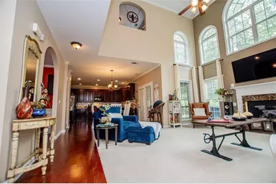 103 Tanglewood Trail, Carrollton, GA 30117 - Photo 21
