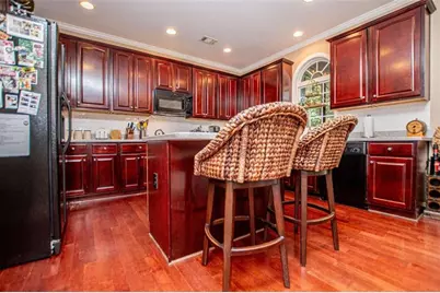 103 Tanglewood Trail, Carrollton, GA 30117 - Photo 29