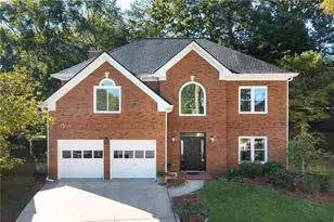 4965 Haydens Walk Dr, Alpharetta, GA 30022 - Photo 1