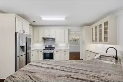 4965 Haydens Walk Drive, Alpharetta, GA 30022 - Photo 7