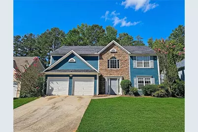 7254 Silverton Trail, Austell, GA 30168 - Photo 1