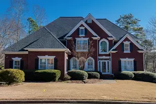 9445 Stoney Ridge Ln, Johns Creek, GA 30022 - Photo 1