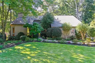 1075 Riverside Trace, Sandy Springs, GA 30328 - Photo 1