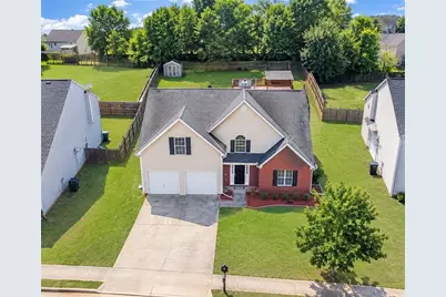 5721 Colonnade Drive, Rex, GA 30273 - Photo 31