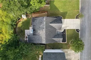 4433 Grove Dr NW, Acworth, GA 30101 - Photo 5