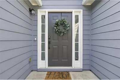4433 Grove Drive NW, Acworth, GA 30101 - Photo 3