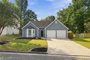 4433 Grove Dr NW, Acworth, GA 30101 - Photo 1
