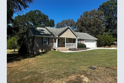 1112 Pine Pitch Road, Cedartown, GA 30125 - Photo 1
