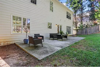 2693 Cascade Bend Drive, Buford, GA 30519 - Photo 31