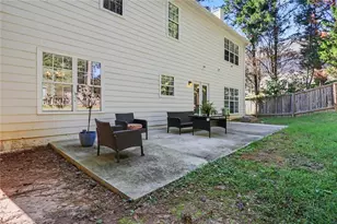 2693 Cascade Bend Dr, Buford, GA 30519 - Photo 31