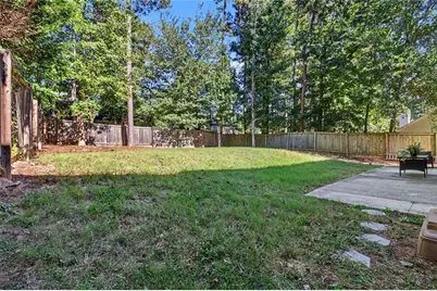 2693 Cascade Bend Drive, Buford, GA 30519 - Photo 33