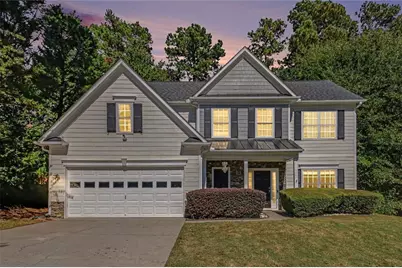 2693 Cascade Bend Drive, Buford, GA 30519 - Photo 1