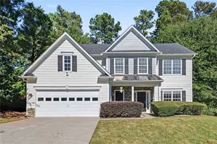 2693 Cascade Bend Dr, Buford, GA 30519 - Photo 1
