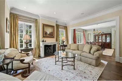 3874 Vermont Road NE, Atlanta, GA 30319 - Photo 13