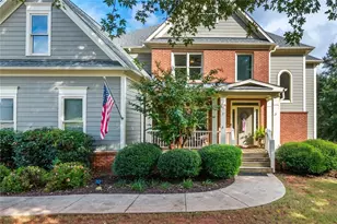 4805 Green Summers Dr, Cumming, GA 30028 - Photo 5