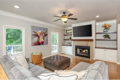 4805 Green Summers Drive, Cumming, GA 30028 - Photo 19