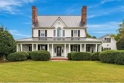171 School House Road NE, Calhoun, GA 30701 - Photo 1