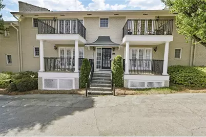 869 Briarcliff Road NE #B11, Atlanta, GA 30306 - Photo 21