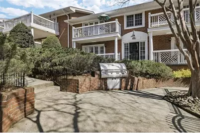 869 Briarcliff Road NE #B11, Atlanta, GA 30306 - Photo 25
