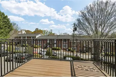 869 Briarcliff Road NE #B11, Atlanta, GA 30306 - Photo 19