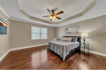 1034 Queensbury Run, Acworth, GA 30102 - Photo 17