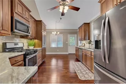 1034 Queensbury Run, Acworth, GA 30102 - Photo 11