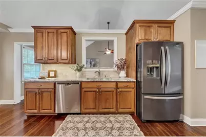 1034 Queensbury Run, Acworth, GA 30102 - Photo 13