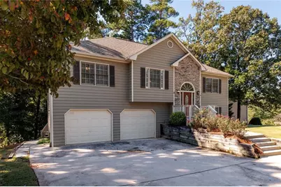 1034 Queensbury Run, Acworth, GA 30102 - Photo 39