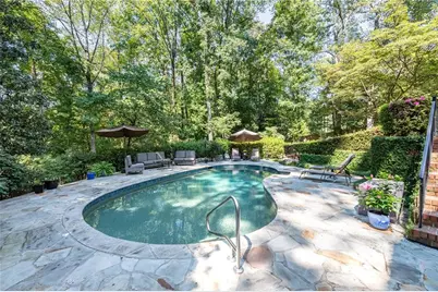 5580 Lake Island Drive, Sandy Springs, GA 30327 - Photo 41