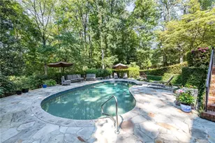 5580 Lake Island Dr, Sandy Springs, GA 30327 - Photo 41