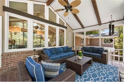 5580 Lake Island Drive, Sandy Springs, GA 30327 - Photo 17