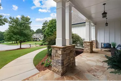 120 Crystal Court, Tyrone, GA 30290 - Photo 5