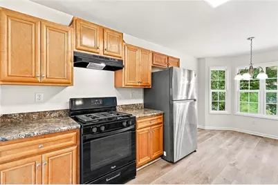 3688 Bells Ferry Road NW, Kennesaw, GA 30144 - Photo 5