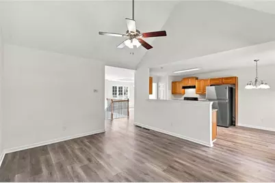 3688 Bells Ferry Road NW, Kennesaw, GA 30144 - Photo 7