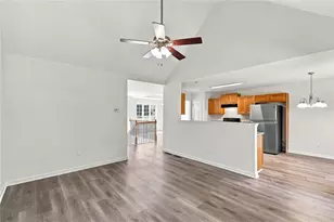3688 Bells Ferry Road NW, Kennesaw, GA 30144 - Photo 7