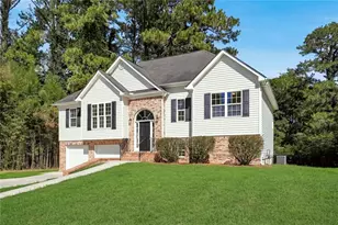 3688 Bells Ferry Road NW, Kennesaw, GA 30144 - Photo 1