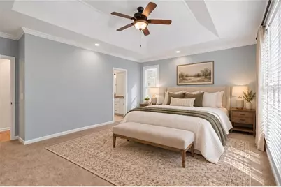 113 Warwick Way SE Way SE, Rome, GA 30161 - Photo 5