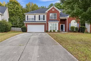 2725 Marisol Way, McDonough, GA 30253 - Photo 1